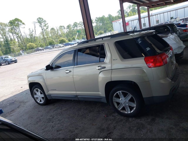 Продаж на аукціоні авто 2012 Gmc Terrain Slt-1, vin: 2GKFLVE50C6192068, номер лоту: 45730702