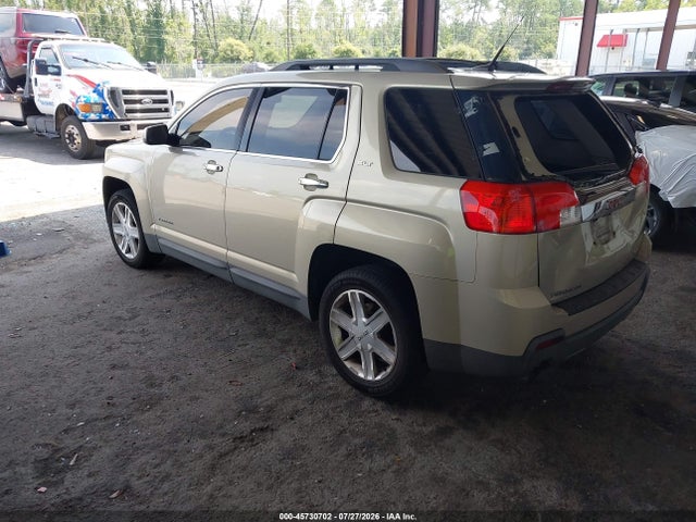 Продаж на аукціоні авто 2012 Gmc Terrain Slt-1, vin: 2GKFLVE50C6192068, номер лоту: 45730702