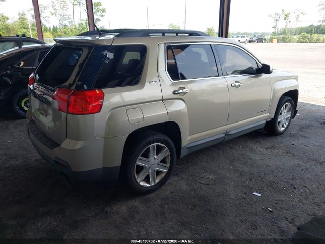 Продаж на аукціоні авто 2012 Gmc Terrain Slt-1, vin: 2GKFLVE50C6192068, номер лоту: 45730702