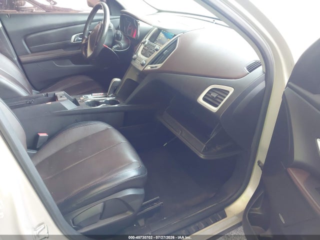Продаж на аукціоні авто 2012 Gmc Terrain Slt-1, vin: 2GKFLVE50C6192068, номер лоту: 45730702