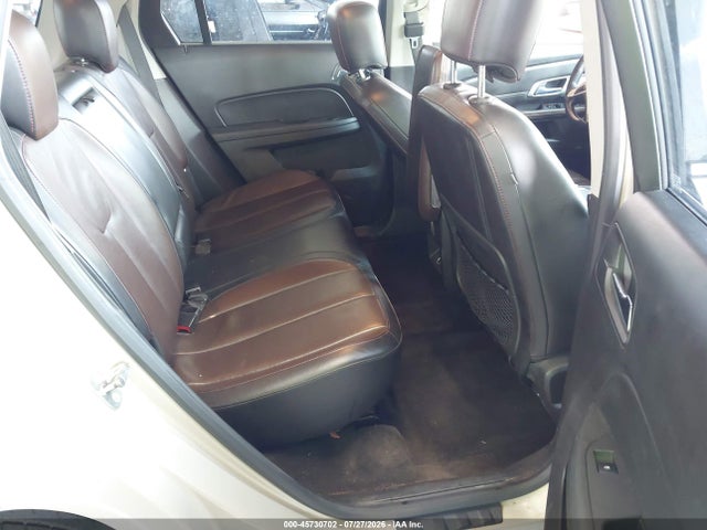 Продаж на аукціоні авто 2012 Gmc Terrain Slt-1, vin: 2GKFLVE50C6192068, номер лоту: 45730702