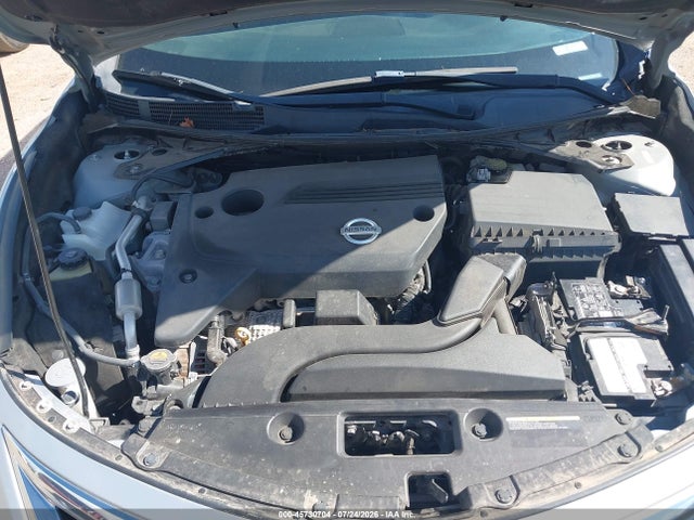 Nissan Altima 2.5 S 2014 1N4AL3AP1EN248217 Image 10