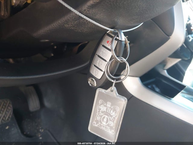 Nissan Altima 2.5 S 2014 1N4AL3AP1EN248217 Image 11