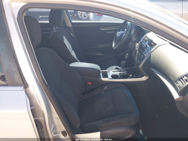 Nissan Altima 2.5 S 2014 1N4AL3AP1EN248217 Image 5