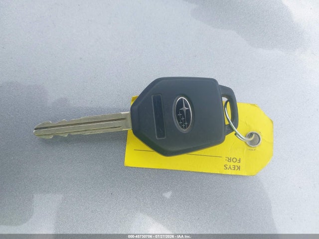 Продаж на аукціоні авто 2015 Subaru Forester 2.5i Premium, vin: JF2SJADCXFH556750, номер лоту: 45730706