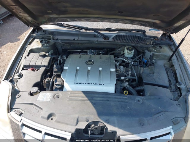Aukcja sprzedaży 2008 Cadillac Dts 1sb, vin: 1G6KD57Y18U137400, numer aukcji: 45730707