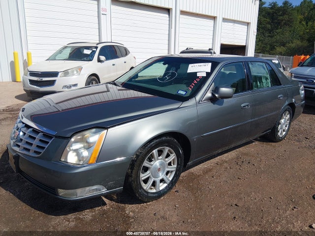 Aukcja sprzedaży 2008 Cadillac Dts 1sb, vin: 1G6KD57Y18U137400, numer aukcji: 45730707