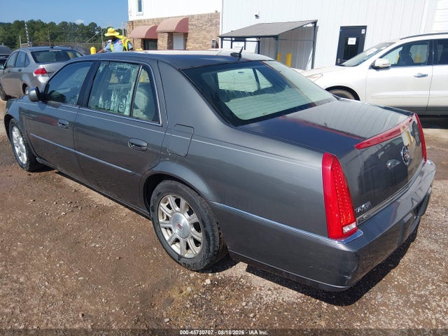 Aukcja sprzedaży 2008 Cadillac Dts 1sb, vin: 1G6KD57Y18U137400, numer aukcji: 45730707