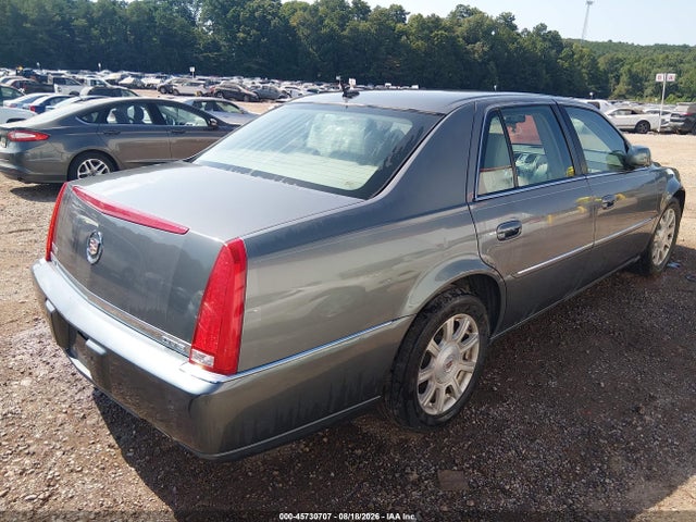 Aukcja sprzedaży 2008 Cadillac Dts 1sb, vin: 1G6KD57Y18U137400, numer aukcji: 45730707