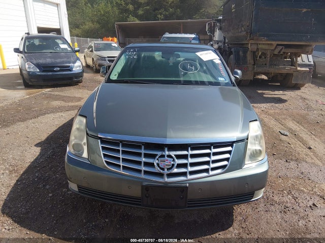 Aukcja sprzedaży 2008 Cadillac Dts 1sb, vin: 1G6KD57Y18U137400, numer aukcji: 45730707