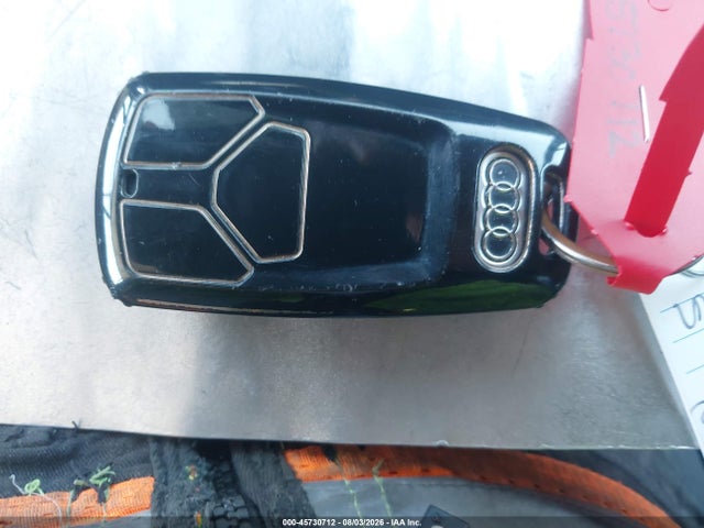 45730712 :رقم المزاد ، WA1AHAF78JD040418 vin ، 2018 Audi Q7 2.0t Premium مزاد بيع