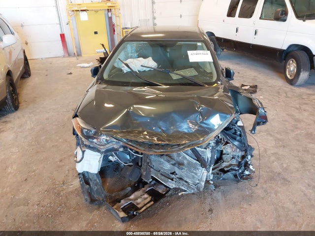 Aukcja sprzedaży 2015 Toyota Corolla Le, vin: 2T1BURHE6FC360213, numer aukcji: 45730720