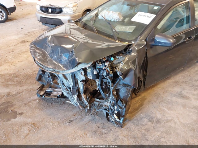 Aukcja sprzedaży 2015 Toyota Corolla Le, vin: 2T1BURHE6FC360213, numer aukcji: 45730720