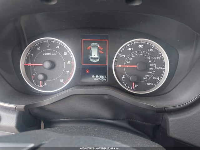 Aukcja sprzedaży 2021 Subaru Ascent Premium, vin: 4S4WMAFD1M3432238, numer aukcji: 45730724