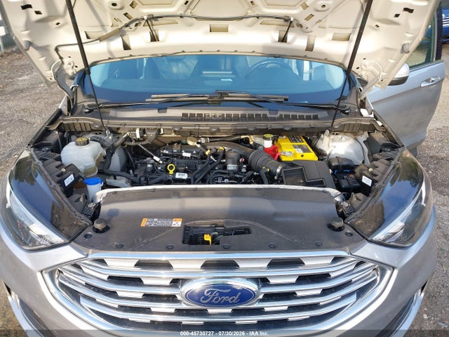 Aukcja sprzedaży 2022 Ford Edge Titanium, vin: 2FMPK4K92NBA91012, numer aukcji: 45730727