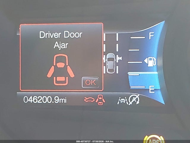 Aukcja sprzedaży 2022 Ford Edge Titanium, vin: 2FMPK4K92NBA91012, numer aukcji: 45730727