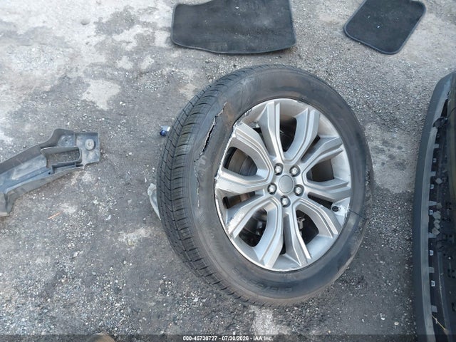 Aukcja sprzedaży 2022 Ford Edge Titanium, vin: 2FMPK4K92NBA91012, numer aukcji: 45730727