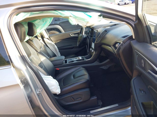 Aukcja sprzedaży 2022 Ford Edge Titanium, vin: 2FMPK4K92NBA91012, numer aukcji: 45730727