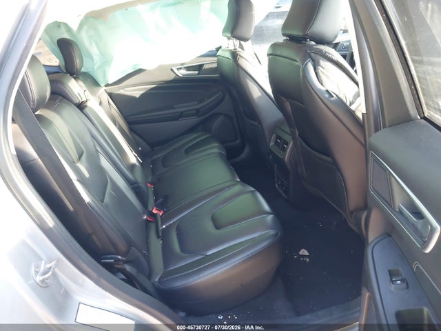 Aukcja sprzedaży 2022 Ford Edge Titanium, vin: 2FMPK4K92NBA91012, numer aukcji: 45730727