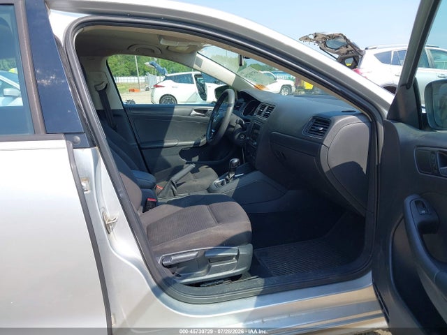 2016 Volkswagen Jetta 1.4t S მანქანა იყიდება აუქციონზე, vin: 3VW267AJ4GM277181, აუქციონის ნომერი: 45730729