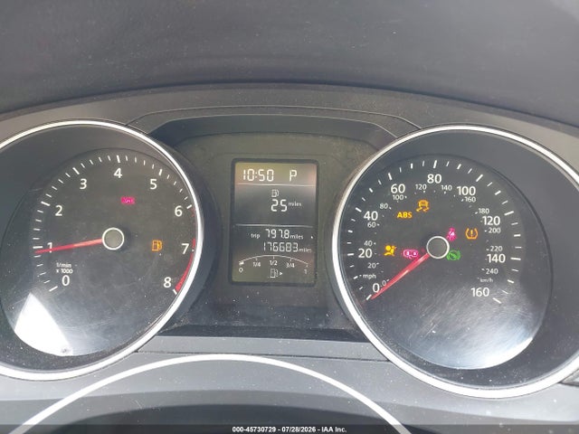 2016 Volkswagen Jetta 1.4t S მანქანა იყიდება აუქციონზე, vin: 3VW267AJ4GM277181, აუქციონის ნომერი: 45730729