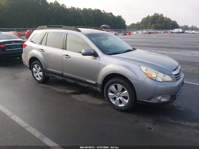 Aukcja sprzedaży 2011 Subaru Outback 2.5i Premium, vin: 4S4BRCCC9B3326477, numer aukcji: 45730731