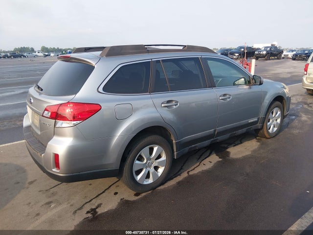 Aukcja sprzedaży 2011 Subaru Outback 2.5i Premium, vin: 4S4BRCCC9B3326477, numer aukcji: 45730731