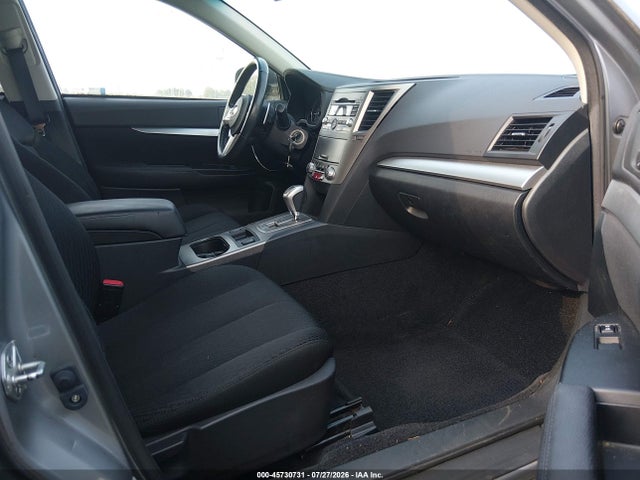 Aukcja sprzedaży 2011 Subaru Outback 2.5i Premium, vin: 4S4BRCCC9B3326477, numer aukcji: 45730731