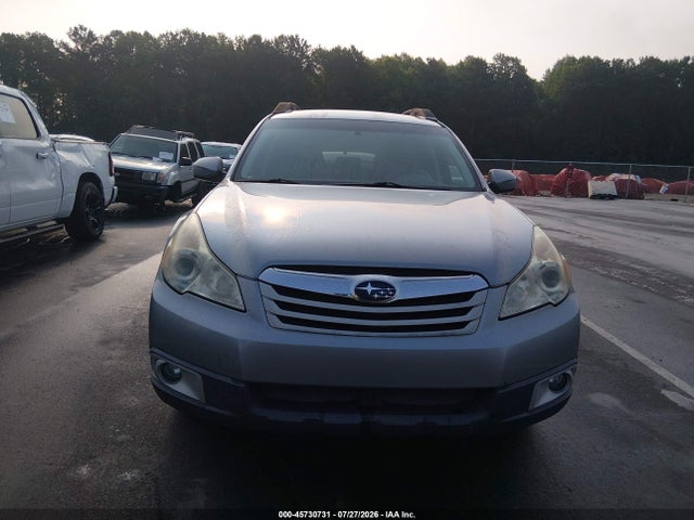 Aukcja sprzedaży 2011 Subaru Outback 2.5i Premium, vin: 4S4BRCCC9B3326477, numer aukcji: 45730731