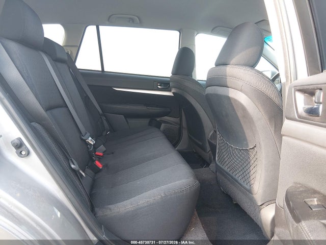Aukcja sprzedaży 2011 Subaru Outback 2.5i Premium, vin: 4S4BRCCC9B3326477, numer aukcji: 45730731