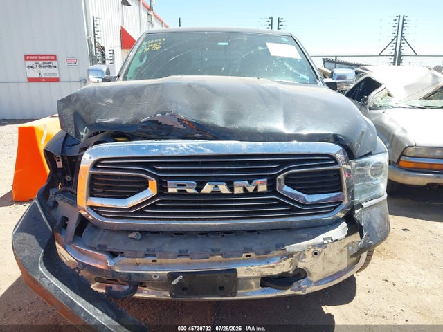 Aukcja sprzedaży 2017 Ram 1500 Longhorn  4x2 5'7 Box, vin: 1C6RR6PT4HS776235, numer aukcji: 45730732