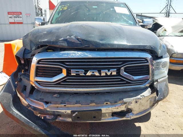 Aukcja sprzedaży 2017 Ram 1500 Longhorn  4x2 5'7 Box, vin: 1C6RR6PT4HS776235, numer aukcji: 45730732