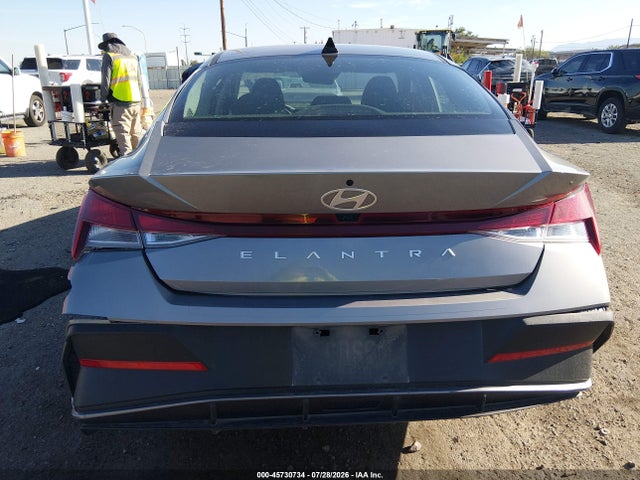 Hyundai ELANTRA SEL 2024 KMHLM4DG2RU692327 Image 15