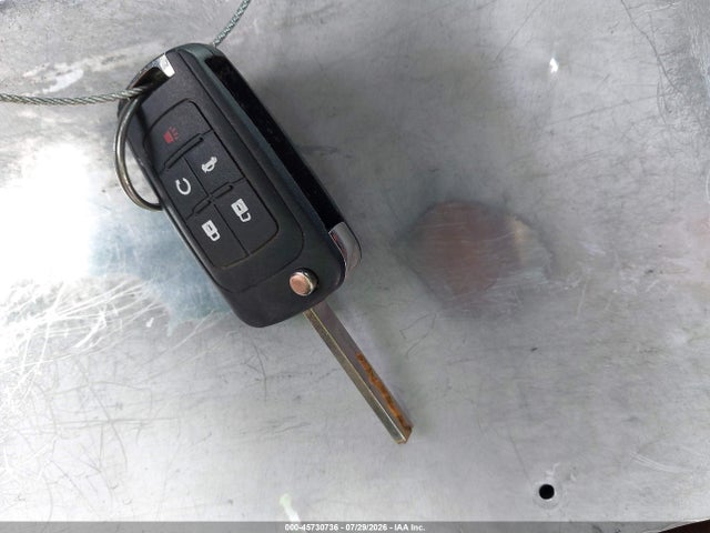 Aukcja sprzedaży 2010 Gmc Terrain Slt-2, vin: 2CTALHEWXA6314355, numer aukcji: 45730736