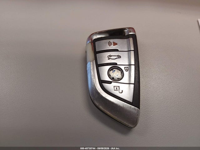 Aukcja sprzedaży 2018 Bmw X5 Xdrive35i, vin: 5UXKR0C53J0X91193, numer aukcji: 45730744