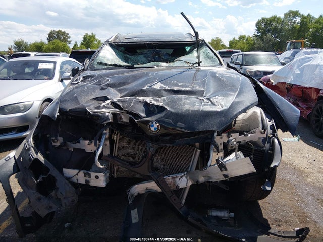 Aukcja sprzedaży 2018 Bmw X5 Xdrive35i, vin: 5UXKR0C53J0X91193, numer aukcji: 45730744