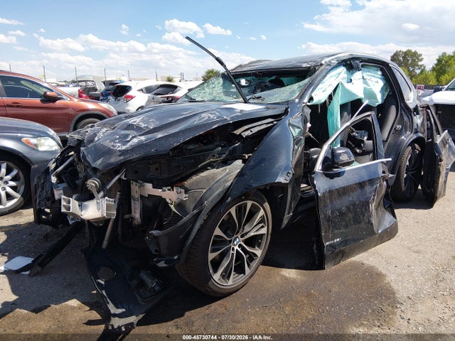 Aukcja sprzedaży 2018 Bmw X5 Xdrive35i, vin: 5UXKR0C53J0X91193, numer aukcji: 45730744