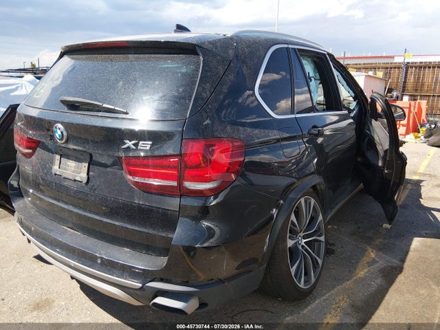 Aukcja sprzedaży 2018 Bmw X5 Xdrive35i, vin: 5UXKR0C53J0X91193, numer aukcji: 45730744
