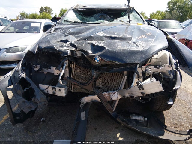Aukcja sprzedaży 2018 Bmw X5 Xdrive35i, vin: 5UXKR0C53J0X91193, numer aukcji: 45730744