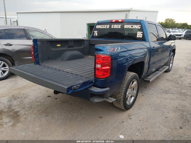 Aukcja sprzedaży 2018 Chevrolet Silverado 1500 2lt, vin: 3GCUKRECXJG352132, numer aukcji: 45730747