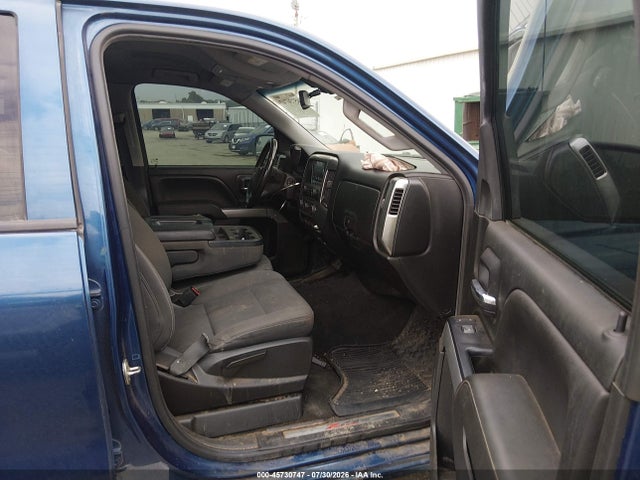 Aukcja sprzedaży 2018 Chevrolet Silverado 1500 2lt, vin: 3GCUKRECXJG352132, numer aukcji: 45730747