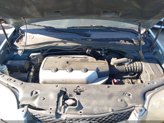 Продажа на аукционе авто 2006 Acura Mdx, vin: 2HNYD18956H529121, номер лота: 45730749