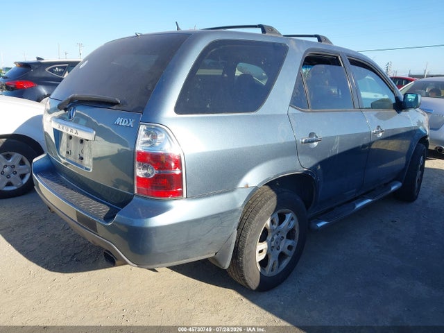 Продажа на аукционе авто 2006 Acura Mdx, vin: 2HNYD18956H529121, номер лота: 45730749