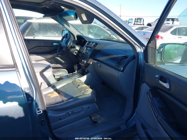 Продажа на аукционе авто 2006 Acura Mdx, vin: 2HNYD18956H529121, номер лота: 45730749