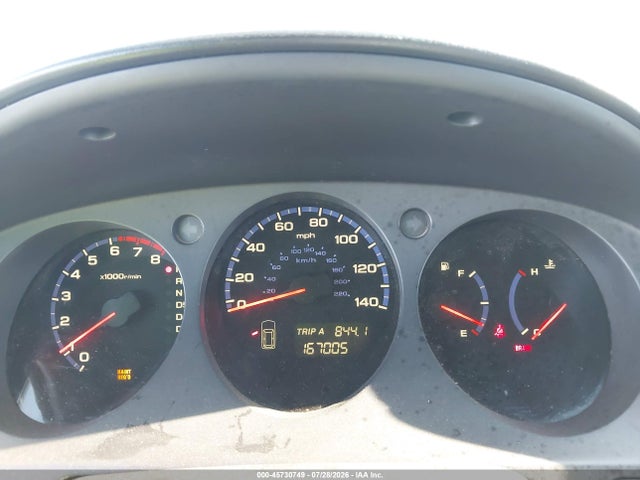 Продажа на аукционе авто 2006 Acura Mdx, vin: 2HNYD18956H529121, номер лота: 45730749