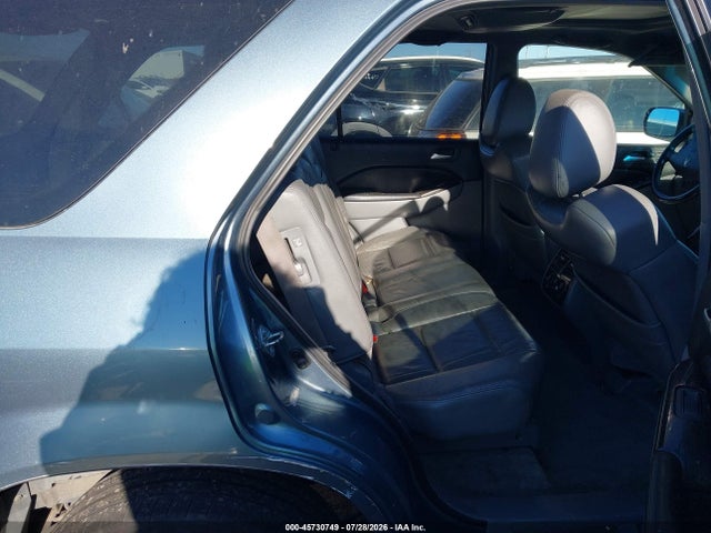 Продажа на аукционе авто 2006 Acura Mdx, vin: 2HNYD18956H529121, номер лота: 45730749