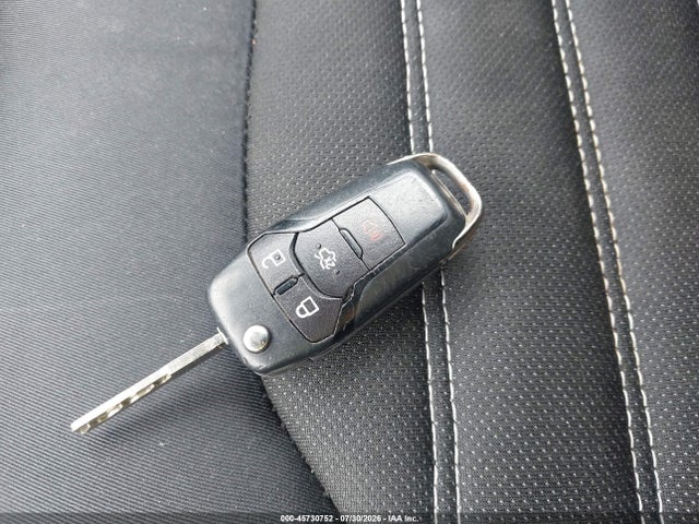 Ford FUSION SE 2015 3FA6P0H78FR241309 Image 11
