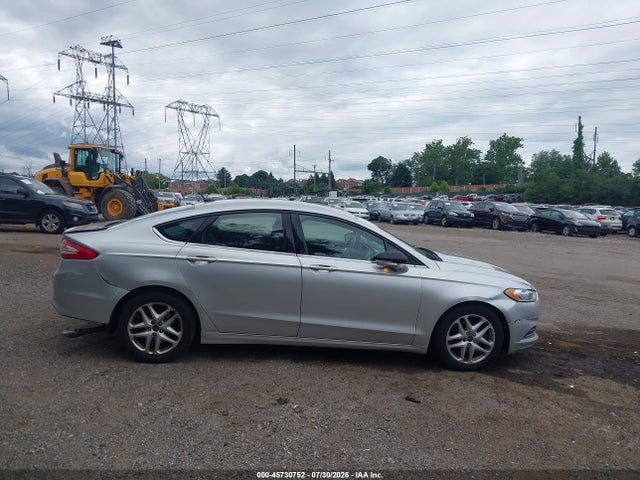 Ford FUSION SE 2015 3FA6P0H78FR241309 Image 13