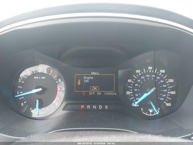 Ford FUSION SE 2015 3FA6P0H78FR241309 Image 7