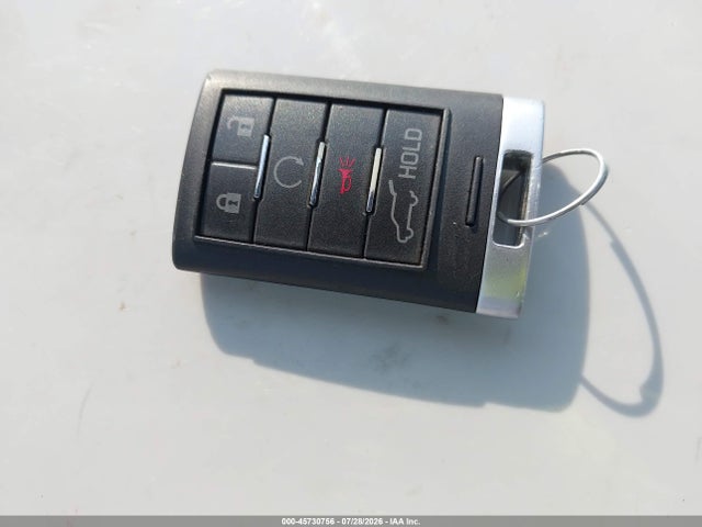 Продажа на аукционе авто 2010 Cadillac Srx Luxury Collection, vin: 3GYFNAEY0AS631884, номер лота: 45730756